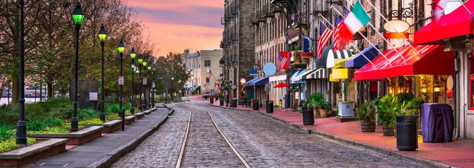 Southern Charmer-Historic District Downtown-Front Porch-Walk Score 90!!-Private Parking-1 Minute To Forsyth Park Savannah Exteriör bild